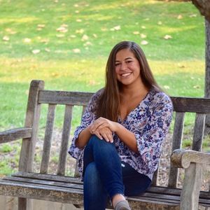 Meet your Posher, Salma